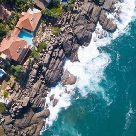 Land'S End Villa Unawatuna Eksteriør billede