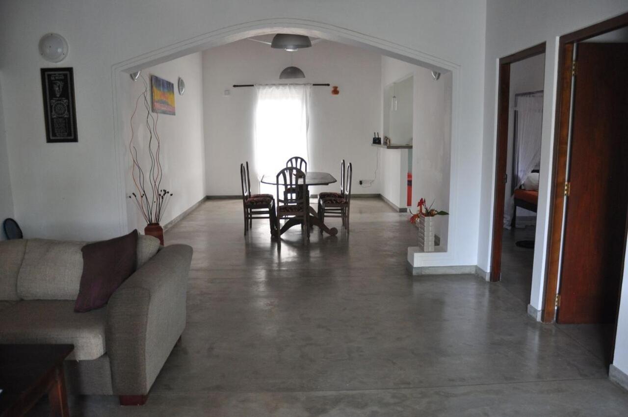 Land'S End Villa Unawatuna Værelse billede