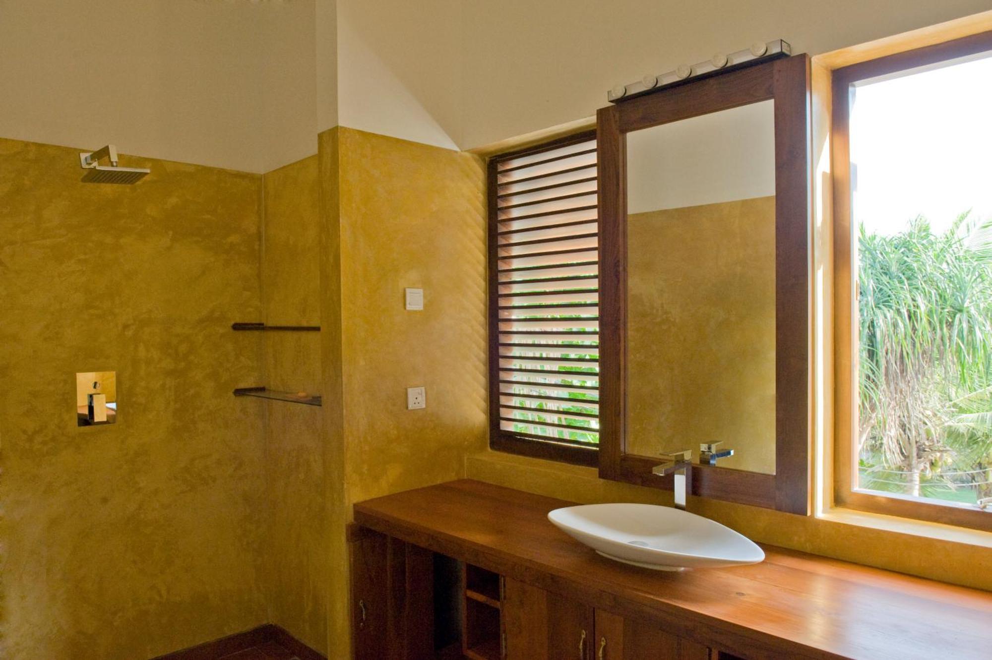 Land'S End Villa Unawatuna Eksteriør billede