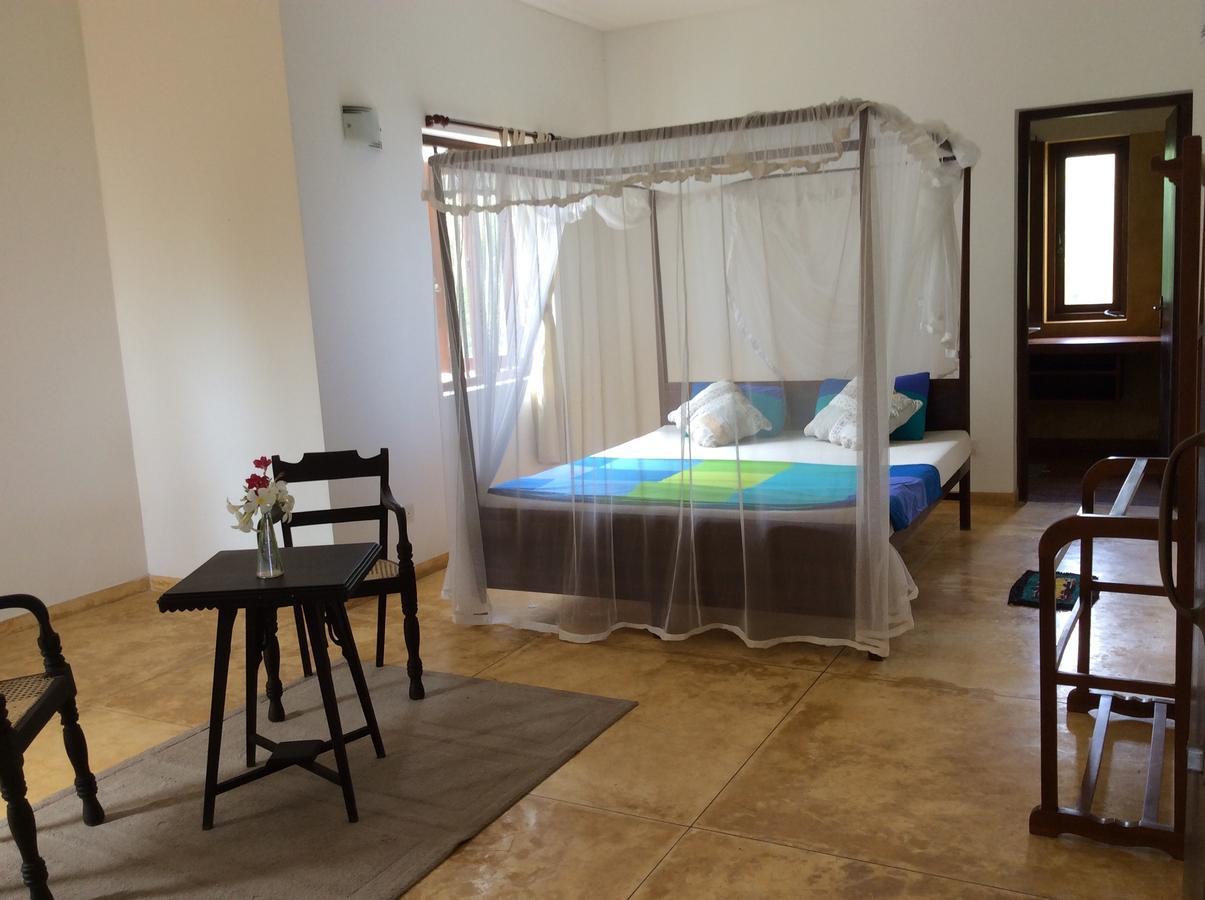 Land'S End Villa Unawatuna Eksteriør billede