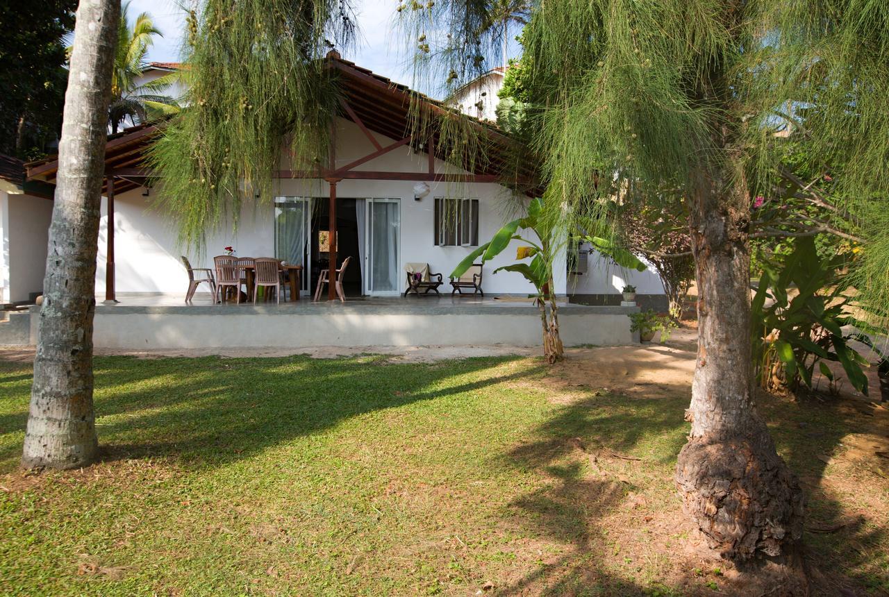 Land'S End Villa Unawatuna Eksteriør billede