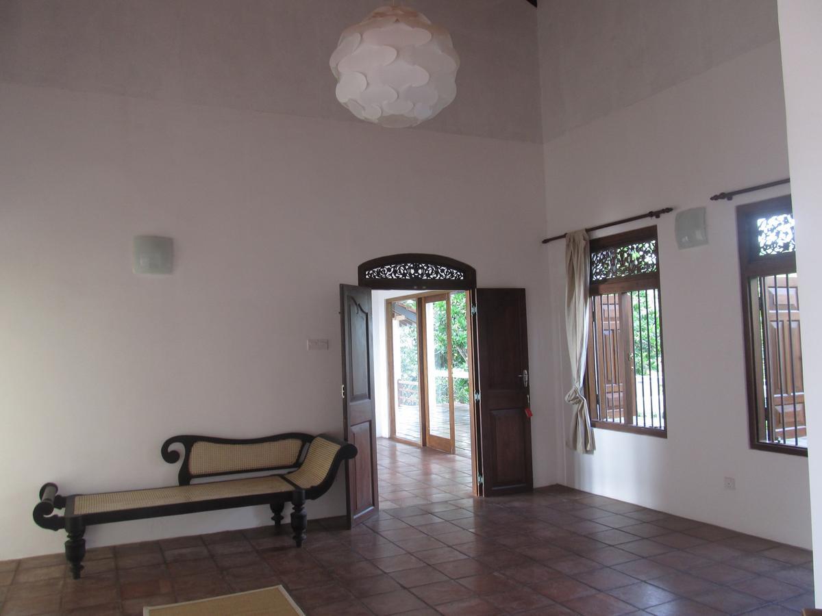 Land'S End Villa Unawatuna Værelse billede