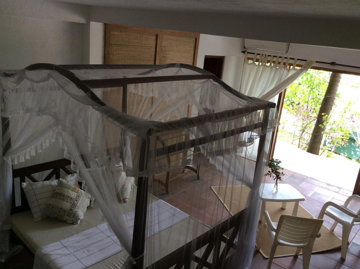 Land'S End Villa Unawatuna Værelse billede